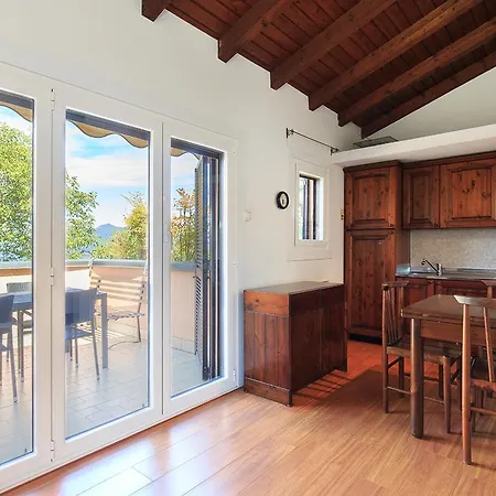 Apartment La Motta Brisino