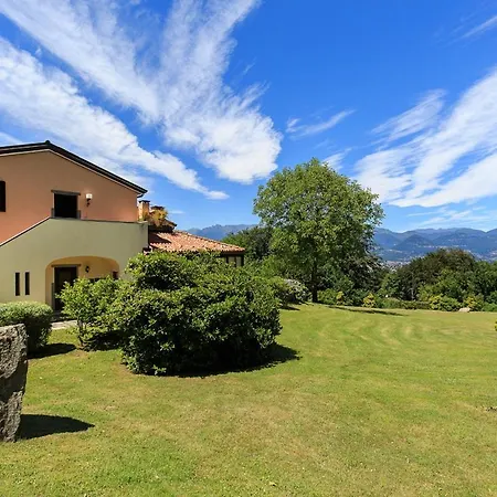 Apartment La Motta