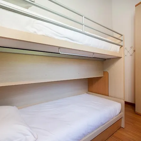 La Motta Apartment Brisino