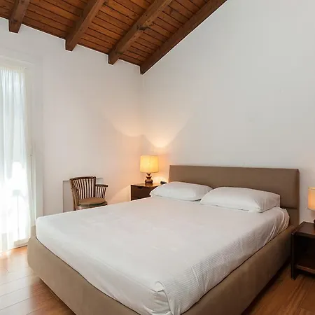 Apartment La Motta
