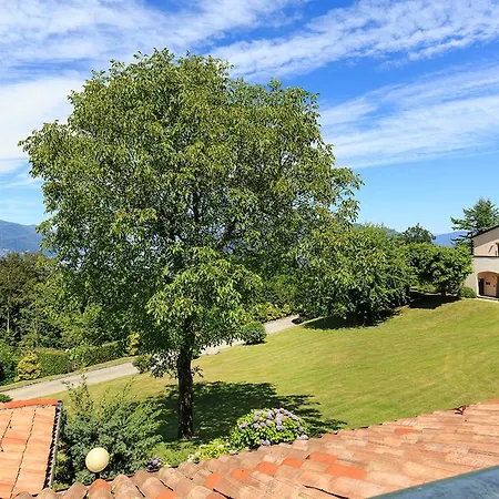 La Motta Apartment Brisino