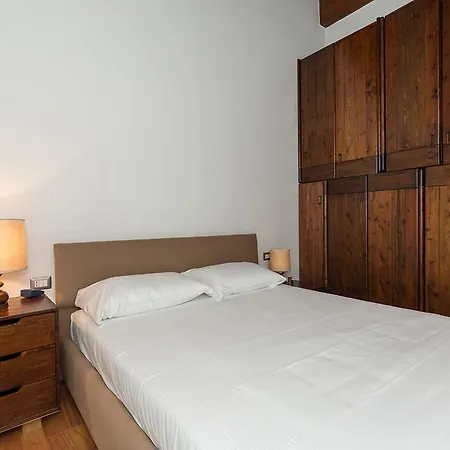 La Motta Apartment