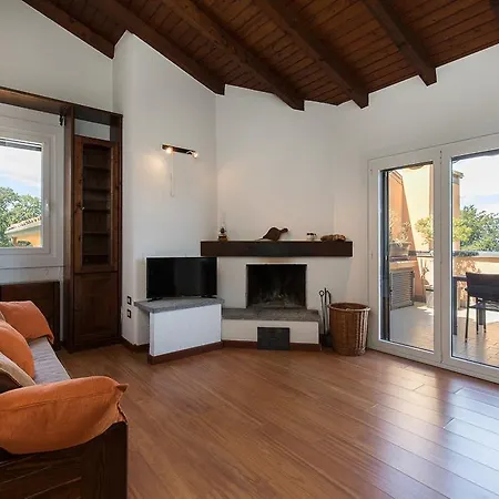 Apartment La Motta *