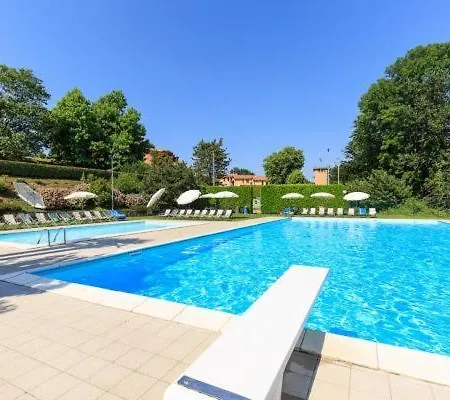 La Motta Apartment Brisino